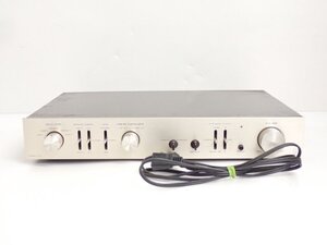 LUXMAN 管球式プリアンプ/コントロールアンプ LUXMAN CL32 ラックスマン ◆ 70768-5