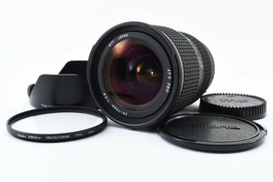 Tokina AT-X PRO AF 28-70mm f/2.8 Minolta/Sony αマウント Aマウント [現状品] レンズフード フィルター付き 標準ズーム