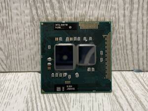 [中古]　Intel　インテル Pentium プロセッサー P6200　3M キャッシュ、2.13 GHz