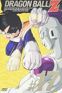 DRAGON BALL Z 第17巻 野沢雅子 (出演), 鶴ひろみ (出演)