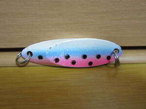 【中古 OLD LURE オールド ルアー 8g ⑤】