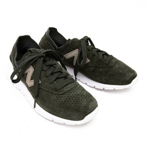 ニューバランス NEW BALANCE ML1978SN グリーン白22.5位