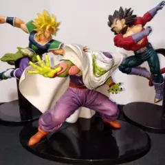 ドラゴンボール　フィギュア　まとめ売り