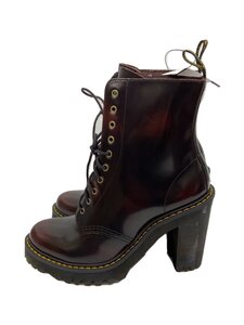 Dr.Martens◆SEIRENE KENDRA/レースアップブーツ/UK6/ボルドー//23727600