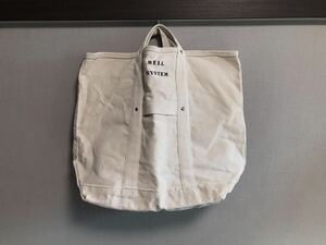 ベルシステム ツールバック bell system tool bag vintageトートバッグ ビンテージ