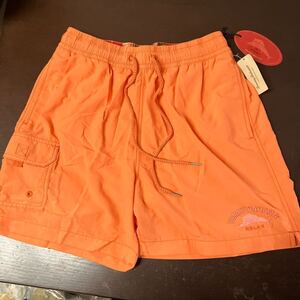 新品TOMMY BAHAMA トミーバハマ スイムパンツ924 Mサイズ　SO