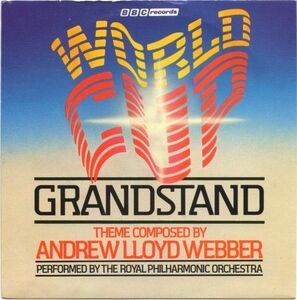 英7 Royal Philharmonic Orchestra World Cup Grandstand RESL116 BBC Records /00080