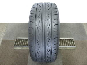 引取大歓迎！245/45R18　夏 1本　ブリヂストン　BRIDGESTOnE　TECHNO SPORTS　XP3-11