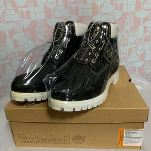 Timberland ｘ mastermind WORLD ブーツ ティンバーランド マスターマインドジャパン 