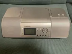 ケンウッド CLX-30 CD/SD/USB /ラジオ CLX-30-S