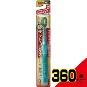 B-3620SSザ・プレミアムケア7列レギュラー特にやわらかめ × 360点