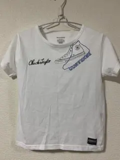 CONVERSE Tシャツ 古着