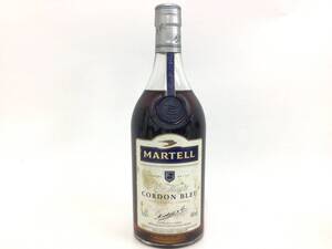 ブランデー brandy マーテル コルドンブルー オールドクラシック 700ml 40% 重量番号:2(54)