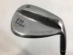 即決 お買い得品！中古 FH フォージド V1 ウェッジ 2018 AW TS-114w 50 WEDGE