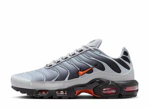 Nike Air Max Plus "Wolf Grey" 24.5cm DM0032-011