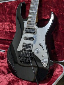 Ibanez RG350EXZ 6rail 3H MOD 5.2024.10