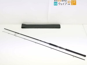 ダイワ 17 ショアスパルタン スタンダード 100MH 美品