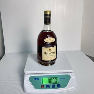 HENNESSY VSOP PRIVILEGE ヘネシー VSOP プリヴィレッジ コニャック ブランデー 700ml AX-20