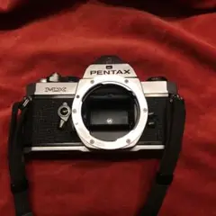 PENTAX MX ボディ