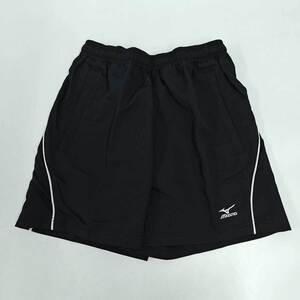 【中古・未使用品】ミズノ ハーフ ショーツ パンツ S A75RW-74109 レディース MIZUNO スポーツ テニス バドミントン トレーニングウェア