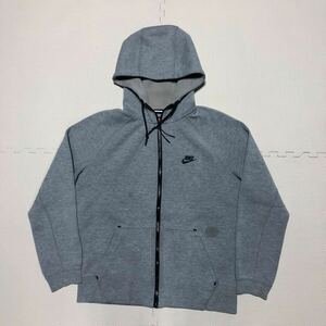 ★ Nike ナイキ テックフリース ZIP パーカー M