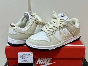 DUNK LOW coconut milk 23.0cm