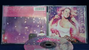 14_02103 GLITTER / Mariah Carey