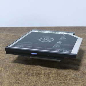 yb472/IBM ThinkPad スリムタイプ(12.7mm)CD-224E CD-ROM(TEAC)/X21等