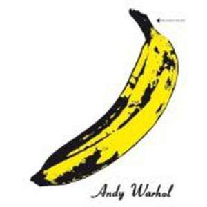 ＊中古CD THE VELVET UNDERGROUND & NICO/S-T 1967年1st国内盤 ルー・リード ジョン・ケイル アンディー・ウォーフォール