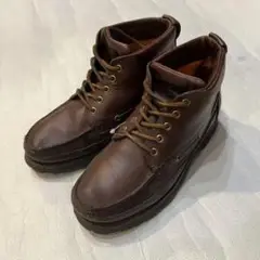 Timberland 5eye Chukka Boots 26.5cm