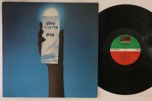 米LP King Crimson USA SD18136 ATLANTIC /00260