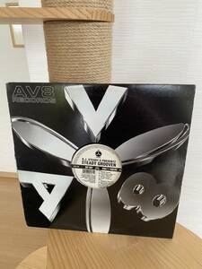 DJ Steady G Presents - Steady Grooven (AV8, AV57) Souls Of Mischief - 93 