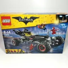 LEGO レゴ The Batmobile ザ・バットモービル 70905