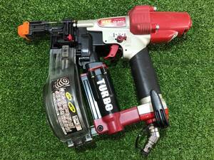 【ジャンク品】MAX 常圧ターボドライバ TD-341G / ITSMNE9SW87S