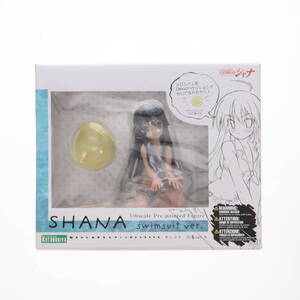 【中古】[FIG] シャナ 水着Ver. 灼眼のシャナ 1/6 完成品 フィギュア コトブキヤ(61171693)