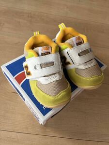 ★ ニューバランス New Balance KS574 LBI 12.5cm★検ベルクロ 996