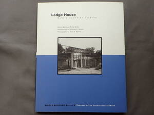 Ledge House Bohlin Cywinski Jackson（Single building series）建築 写真集