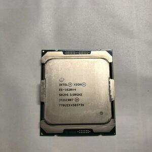 Intel Xeon E5-1620 v4 3.50GHz SR2P6 /101