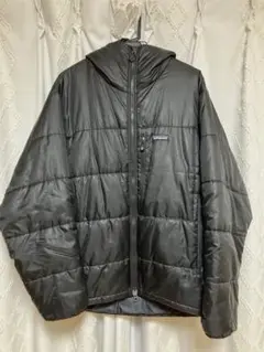 patagonia das parka パタゴニア　ダスパーカ　Mサイズ