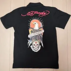 Don Ed Hardy　ポロシャツ