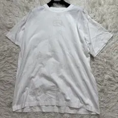 MM6 Maison Margiela メゾンマルジェラ Tシャツ 白 L相当