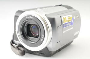 ソニー SONY Handycam ビデオカメラ DCR-SR60 #35