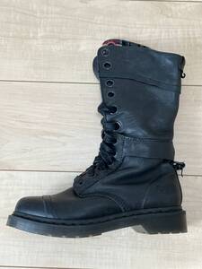 【未使用】 Dr.Martens ドクターマーチン TRIUMPH 1914 W