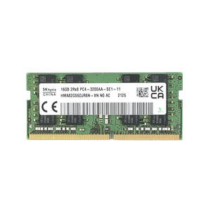 S60924204 SK hynix 16GB 2RX8 PC4-3200AA メモリ 1点【中古動作品、複数出品】