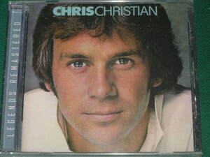 ★新品★CHRIS CHRISTIAN☆リマスター★クリス・クリスチャン/出逢い・・・★AOR★80s★★