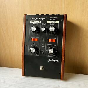 -■Moog MF-101 Lowpass Filter■-