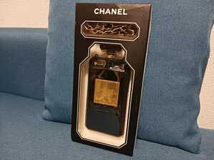 ★★Chanel シャネル iphone5用 　香水瓶タイプ　アイフォン ケース★★中古