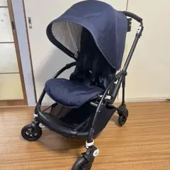 バカブービー5 bugaboo Bee5 ベビーカー　高級ベビーカー