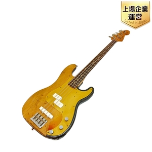 Fender USA Precision Bass Vintage エレキベース 1973年製 ビンテージ フェンダー プレシジョン アメリカン ジャンク C9030051