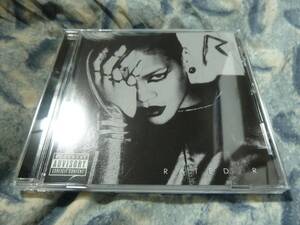 Rihanna / Rated R　　　　　3枚以上で送料無料